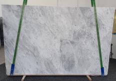 Lieferung polierte Unmaßplatten 2 cm aus Natur Marmor TRAMBISERA 12931. Detail Bild Fotos 