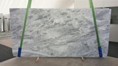 Lieferung polierte Unmaßplatten 2 cm aus Natur Marmor TRAMBISERA GL 938. Detail Bild Fotos 