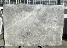 Lieferung geschliffene Unmaßplatten 2 cm aus Natur Marmor TUNDRA GREY AL0236. Detail Bild Fotos 