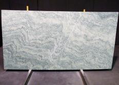 Lieferung rohe Unmaßplatten 2 cm aus Natur Marmor Vert d’Estours 1433MD. Detail Bild Fotos 