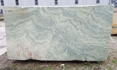 Lieferung rohe Blöcke 160 cm aus Natur Marmor Vert d’Estours N320. Detail Bild Fotos 