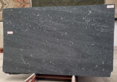 Lieferung gebürstete Unmaßplatten 3 cm aus Natur Granit VIA LATTEA 24769. Detail Bild Fotos 
