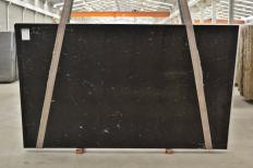 Lieferung polierte Unmaßplatten 3 cm aus Natur Granit VIA LATTEA 25015. Detail Bild Fotos 