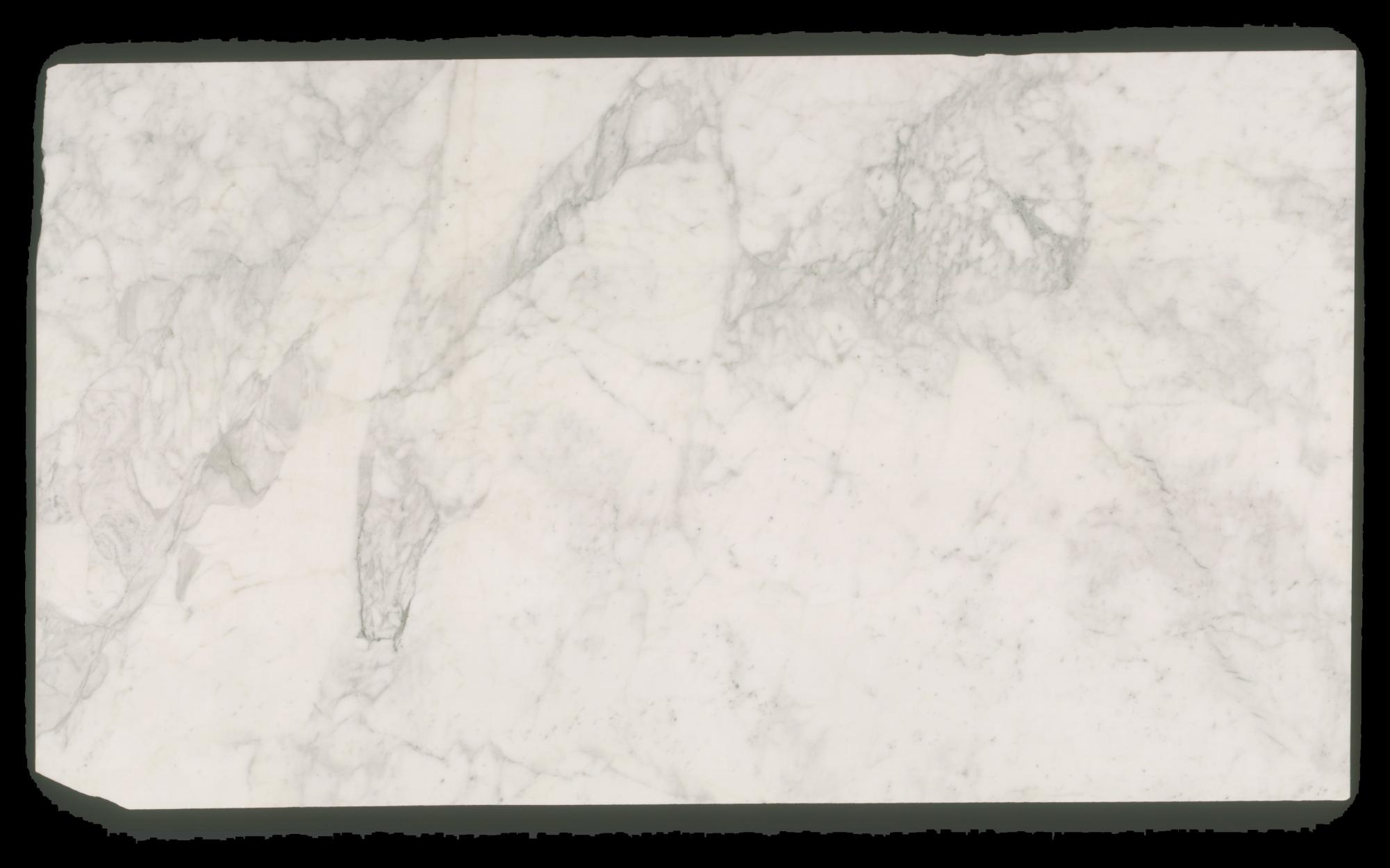 CALACATTA MICHELANGELO gesägte Unmaßplatten CL0161 aus Natur Marmor , Bundle #02- Slab #20: Lieferung Veneto, Italien 