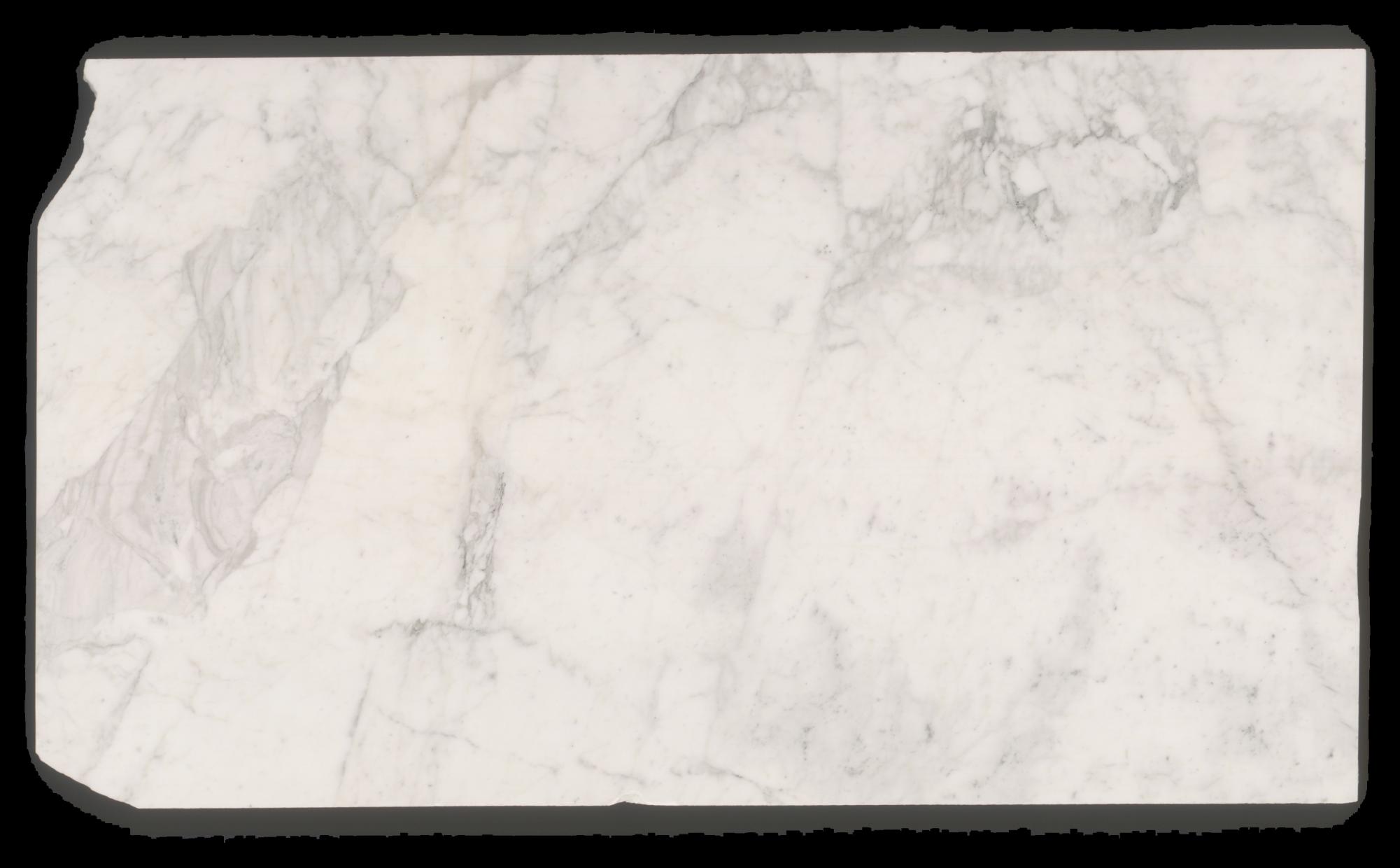 CALACATTA MICHELANGELO gesägte Unmaßplatten CL0161 aus Natur Marmor , Bundle #03- Slab #30: Lieferung Veneto, Italien 