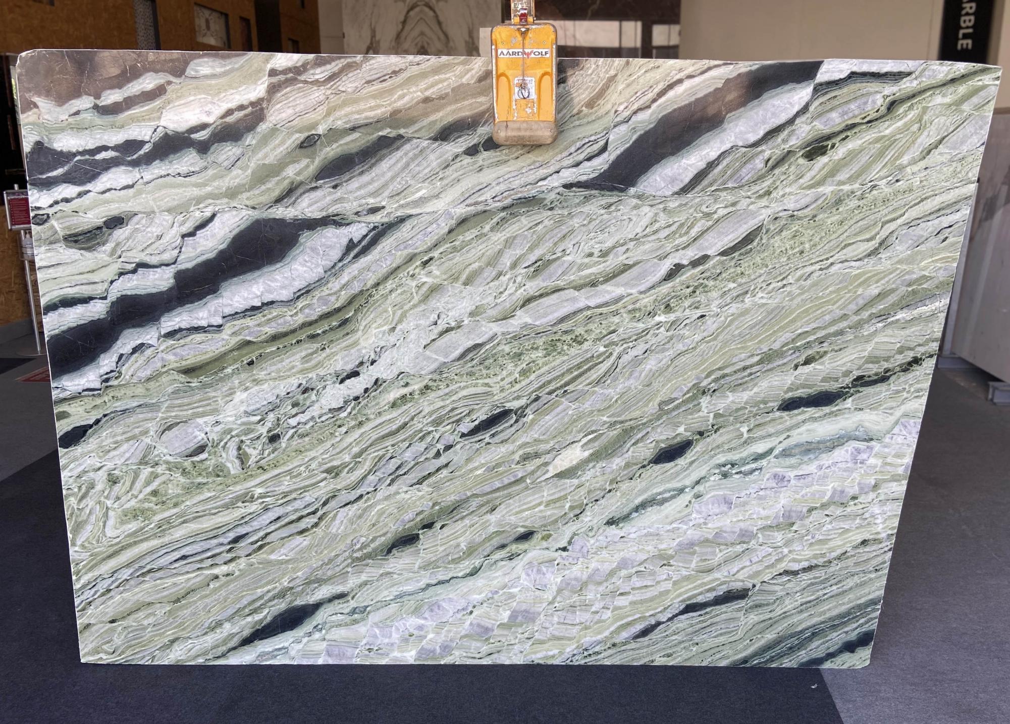 DEDALUS polierte Unmaßplatten CL0286 aus Natur Marmor , SL2CM: Lieferung Veneto, Italien 