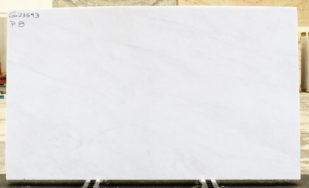 MYSTERY WHITE polierte Unmaßplatten 23593 aus Natur Marmor , Bundle #01: Lieferung Veneto, Italien 