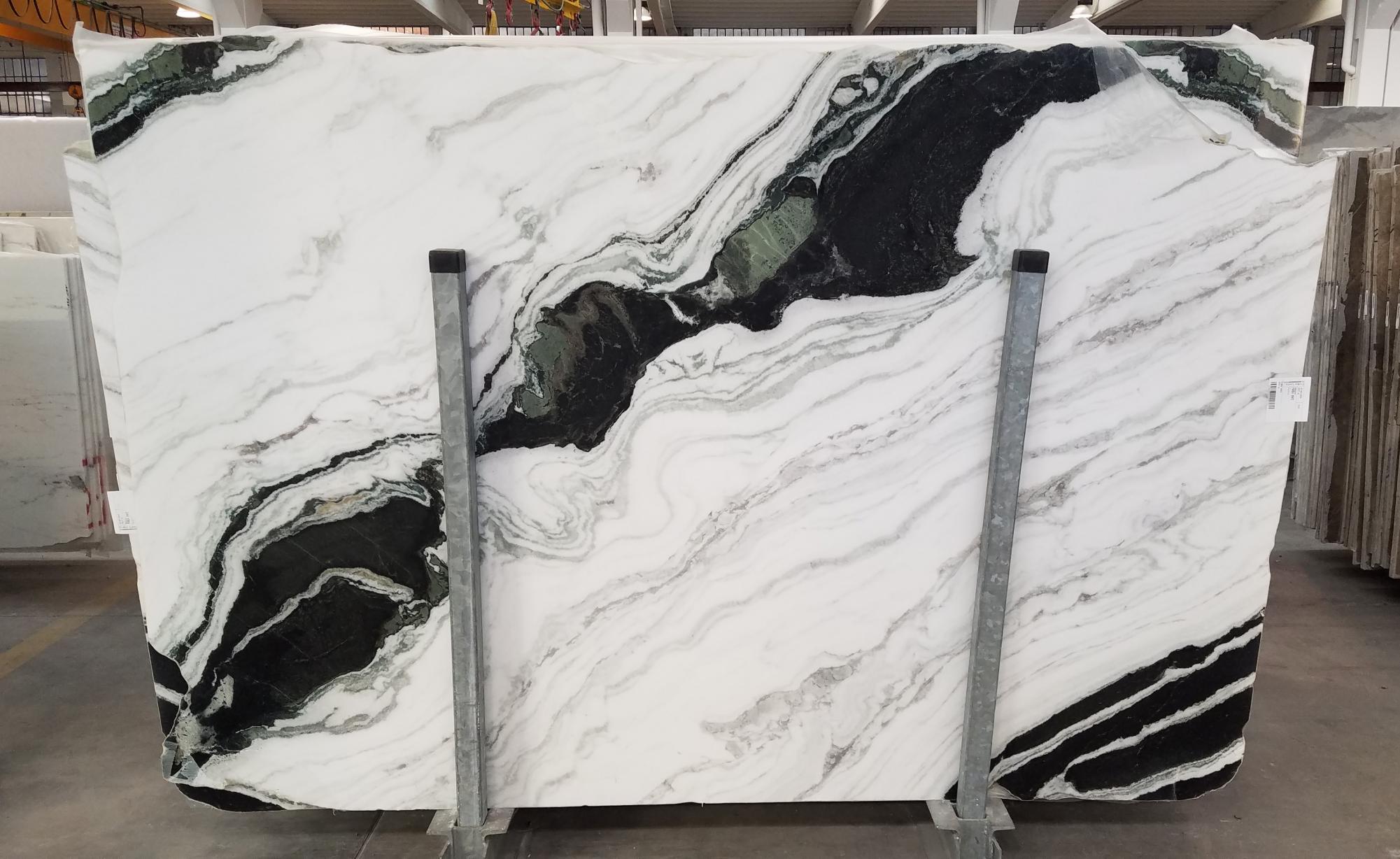 PANDA polierte Unmaßplatten 1517M aus Natur Marmor , SL1: Lieferung Veneto, Italien 