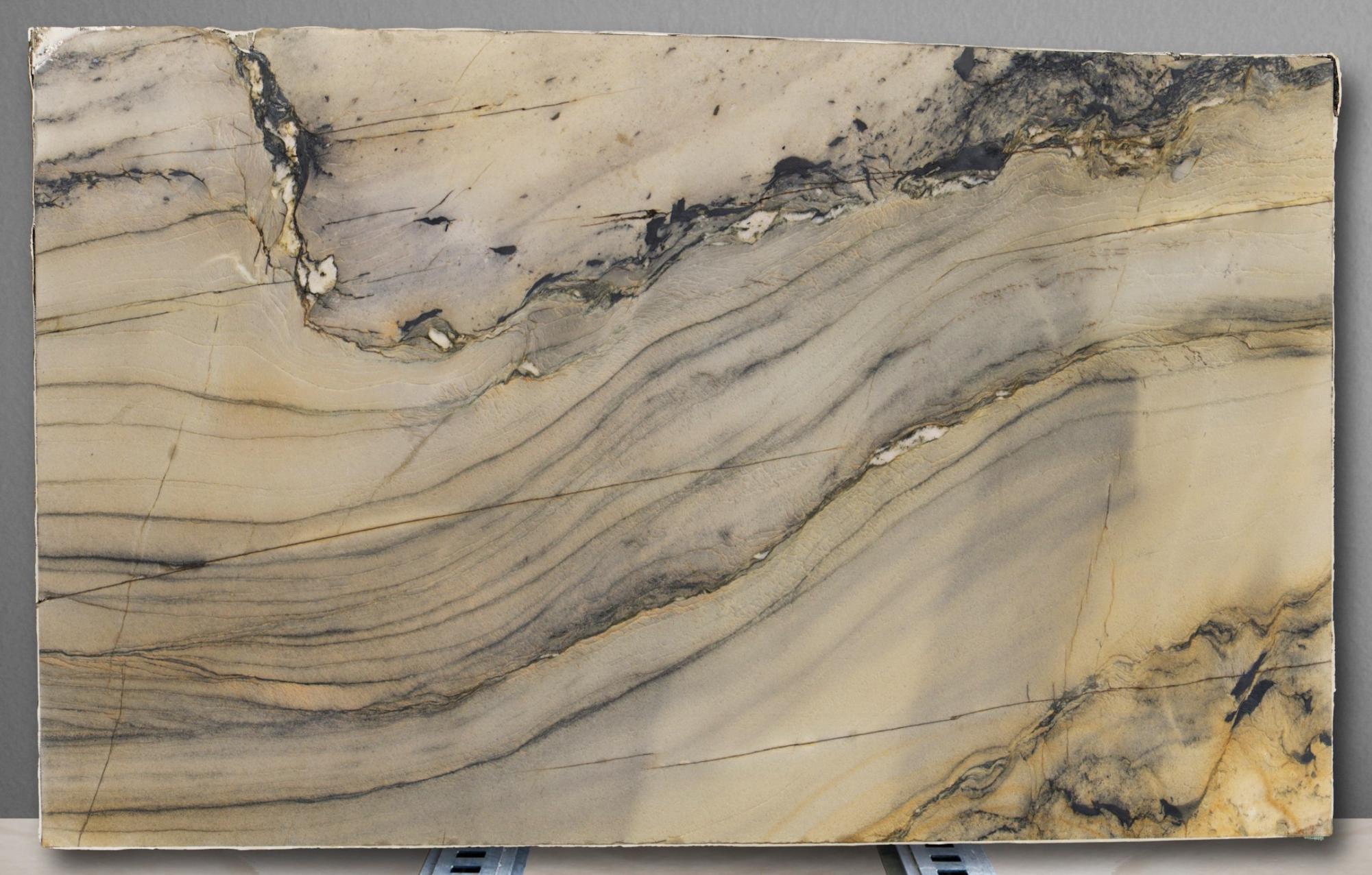 TESLA polierte Unmaßplatten RTE1 aus Natur Granit , Bnd01-Slab#01: Lieferung Taipei, Taiwan 