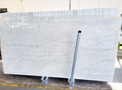 CALACATTA MICHELANGELO 64 polierte Unmaßplatten Italienischer Marmor Slab #10,  271 x 165 x 2 cm  (verfügbar Veneto, Italien) Natur Stein 