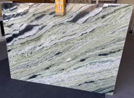DEDALUS 43 polierte Unmaßplatten Chinesischer Marmor SL2CM,  277 x 199 x 2 cm  (verfügbar Veneto, Italien) Natur Stein 