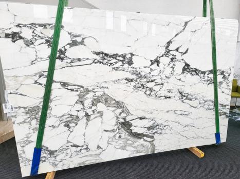 ARABESCATO CORCHIApolierte Unmaßplatt Italienischer Marmor Slab #19,  296 x 188 x 2 cm  (verfügbar Veneto, Italien) Natur Stein 