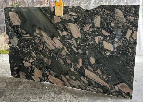 PALLADIUM ARTE 37 polierte Unmaßplatten Brasilianischer Quarzit SL2CM,  330 x 205 x 2 cm  (verfügbar Veneto, Italien) Natur Stein 